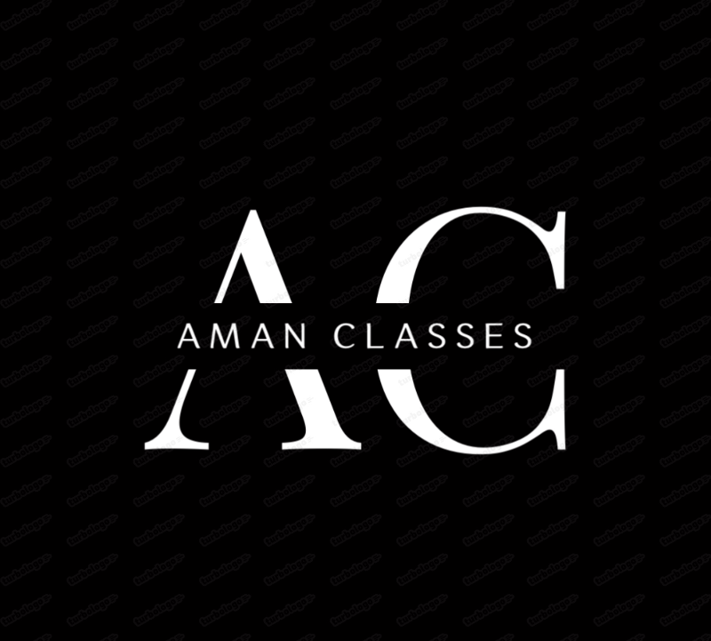 AMAN CLASSES